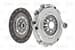 Debrıyaj Setı +Rulman Bmw M54 E46 00>06 E60 01>05 E83 04>06