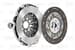 Debrıyaj Setı +Rulman Bmw M54 E46 00>06 E60 01>05 E83 04>06