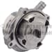 Vakum Pompası M96.05-M97.01