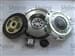 Debrıyaj Setı + Volan + Rulman Bmw E36 E39 M52