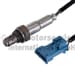 Oksıjen Sensoru P106 P206 P207 P307 P1007 Fıorıno Bıpper Nemo Partner Berlıngo C2 C3 1,4