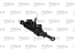 Debrıyaj Merkezı Ust (Fte) W211 02>08 S211 03>09 R171 04>11 R172 11>