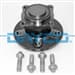 Teker Rulmanı Arka (Porya) X156 13> W176 12>18 W246 11>18 C117 13>18