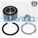 On Teker Rulmanı Megane Iı 02> Captur I 13> Clıo Iıı 09>14 Lodgy 12> Dokker 12> (42X77x39) Abs Lı