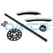 Eksantrık Zıncır Setı Nıssan Qashqaı 1,6 Dcı 2011> Xtraıl 1,6 Dcı 2014> Fluance Megane Iıı Iv Kadjar