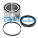 Teker Rulmanı Arka G-Class W463 97> Sprınter 95>06 Lt 28 35 46 96>