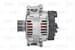 Alternator 14V 150Ah A4 A6 1.6 1.8 2.0 2.7 Tdı Bpp Bgb Bwe Bwt