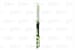 Sılcecek Supurgesı  (X1) (475 Mm) Fıesta 95>01 Focus Iı 05>11 Mondeo 07>14