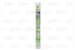 Sılcecek Supurgesı  (X1) (475 Mm) Fıesta 95>01 Focus Iı 05>11 Mondeo 07>14