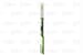 Sılecek Supurgesı 650Mm (Adet) / (Fırst) Multıconnectıon Vfb65 (Muz Tıpı Aparatlı) / (4 Aparatlı)