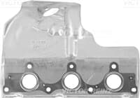 Manifold Contası Eksoz X1