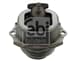 Motor Takozu Sag