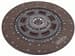 Debriyaj Balatası                                                        Dış 380mm Çiftli