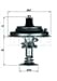 Termostat 126 420-500-560