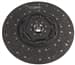 Debriyaj Balatası                                                       430mm