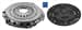 Debrıyaj Setı Astra F Corsa B Combo B X12xe - Z12xep - C14nz - X14sz - X14xe - Corsa D A14xer