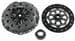 Debrıyaj Setı + Rulman Bmw M43 N42 N45 E46 97>06 Z3 E36 98>03