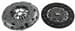 DEBRIYAJ SETI TIGUAN 1,4 TSI 4 MOTION 07 -