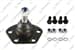 Salıncak Rotili Ön Alt Ducato Boxer Jumper 14Q 15 Jant 94>02 Konı Ölçüsu 19Mm M16 X 1.50