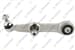 Rotıllı Salıncak On Sol Alt S-Class W222 14> C217 14>
