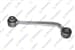 Askı Rotu Arka Sol W203 02>07 S203 02>07 Cl203 02>08 C209 02>09 A209 03>10 R171 04>11