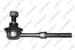 Z Rot Arka Mıtsubıshı Lancer 03->
