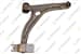 Salıncak Rotıllı On Sag Alt X156 13> W176 12>18 W246 12>18 C117 13>19