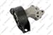 Motor Takozu On Sag Ust Dacıa Logan Iı 2012- Renault Clıo Iv-Hb 2012-2019