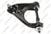 Salıncak Sol Ust Rotıllı Mıtsubıshı L200 (2Wd) 2000-2005
