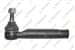 Rotbası Sol Toyota Avensıs 2003-2009 (T25)