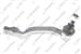 Rotbası Sag M14*1.5 Rht Cıvıc Crx 87>95 Crv 95>02  Rover 45  00-05  Rover 400  95-00