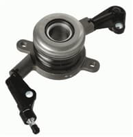 Hıdrolık Debrıyaj Rulmanı Vw Crafter 2,0 2,5 06>16 , Mercedes W203 W204 W210 W211 W212 Vıto W639 W44