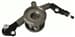 Hıdrolık Debrıyaj Rulmanı Vw Crafter 2,0 2,5 06>16 , Mercedes W203 W204 W210 W211 W212 Vıto W639 W44