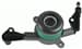 Hıdrolık Debrıyaj Rulmanı Vw Crafter 2,0 2,5 06>16 , Mercedes W203 W204 W210 W211 W212 Vıto W639 W44