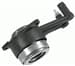 Hıdrolık Debrıyaj Rulmanı Fıesta 1,0I / 1,25I 16V / 1,3I / 1,4I 16V (95 02) Ford Ka 1,3I (96 08) Foc