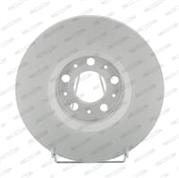 On Fren Aynası Volvo S60 I 00> S80 (98 06) V70 (97 00)  Xc70  00>07 (305X25x5dlxhavalı) 16 Jant