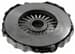 Debriyaj Seti Vt-2514B/2214 430Mm