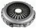Debrıyaj Baskısı 430 Mm Scanıa R P G Serı Grs905 Grs90