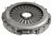 Debrıyaj Baskısı 430 Mm Scanıa R P G Serı Grs905 Grs90