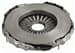 Debrıyaj Baskısı 430 Mm Scanıa R P G Serı Grs905 Grs90