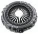 Debrıyaj Baskısı Volvo Fh 400-440-460-480-500-520-540 05>  420 09>   Fh Iı 12>  Fh16 540-610 03>  Fm
