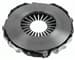 Debriyaj Baskısı 430Mm