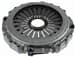 Debriyaj Baskısı 430Mm