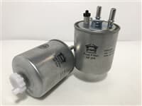 Mazot Fıltresı Kangoo Iıı Twıngo 1,5Dcı Laguna Iıı 1,5Dcı / 2,0Dcı (Sensor Yuvalı)