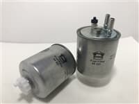 YAKIT FILTRESI RENAULT KANGO III 15DCI 09