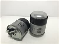 Yakıt Fıltresı W204 07>14 C219 05>10 W164 05>11 W463 06> Vıano W639 03> Vıto W639 03> Sprınter 06>09