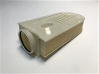 Hava Fıltresı X204 10>15 W204 11>14 S204 10>14 C218 14>17 W212 09>15 S212 09>16 C207 10>16 W221 11>1