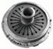 Debriyaj Baskısı Pto 4140-3340 430Mm
