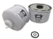 Yakıt Fıltresı (276Dt 306Dt 368Dt) Dıscovery 3 L319 04>09 Dıscovery 4 L319 09>18 Range Rover 3 L322