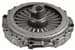 Debriyaj Baskısı Bilyalı 430Mm